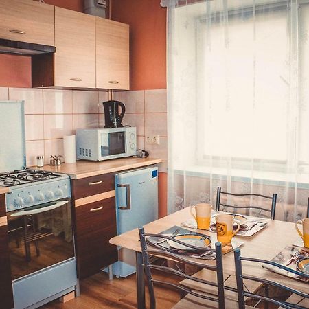Viktoria Apartment Narva Ngoại thất bức ảnh