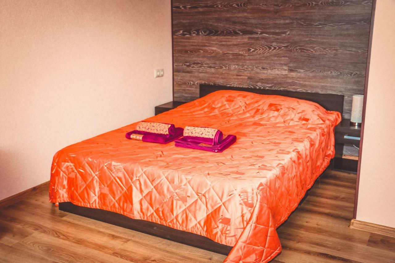 Viktoria Apartment Narva Ngoại thất bức ảnh